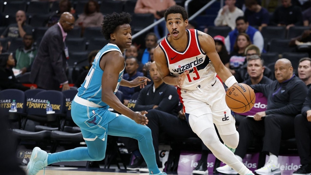 Struggling Wizards Face Challenges Defending and Scoring