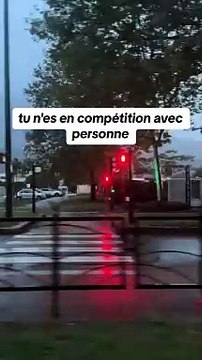 Ce sont les inconnus qui nous aident à réussir de nos jours