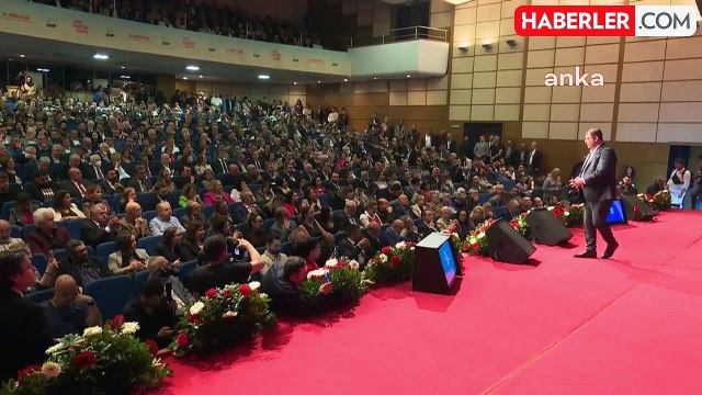 CHP İzmir Büyükşehir Belediye Başkan Adayı Cemil Tugay: İzmir'de Yeni Nesil Belediyecilik Olacak