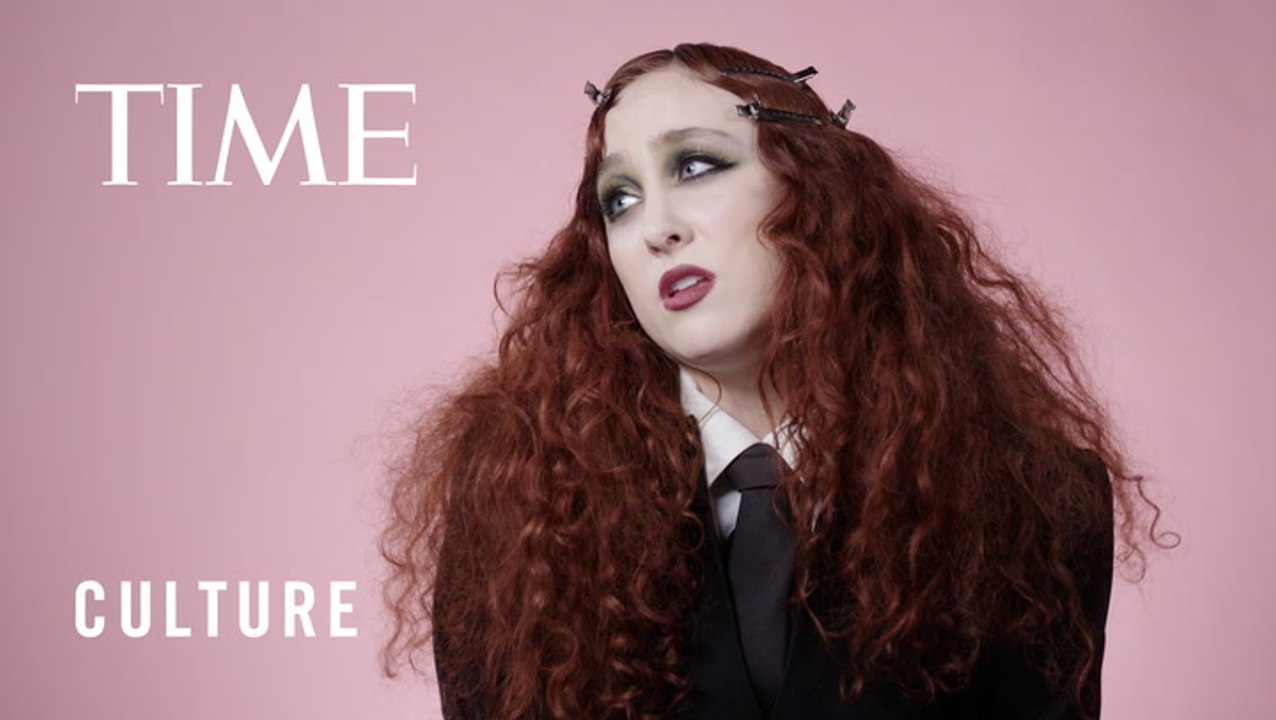 8 Questions with Chappell Roan