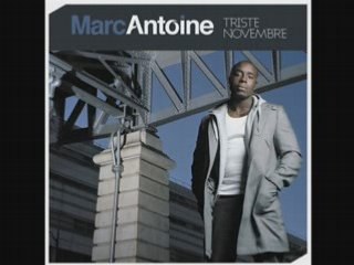 Marc antoine comme il se doit