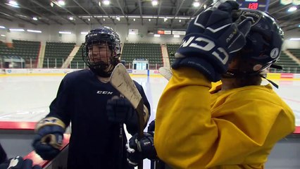 Topo Jeux du Québec Athlètes