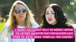 Tish Cyrus 'Spiraling' and 'On the Outs' With Noah Over Dominic Purcell