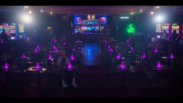 RICKY STANICKY Trailer (2024) Zac Efron, John Cena