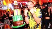 Taylor Swift Send Special Cake For Travis Kelce During Chiefs Victory Party