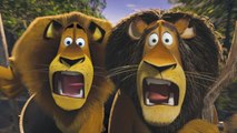 Madagascar 2 : la grande évasion vidéo bande annonce