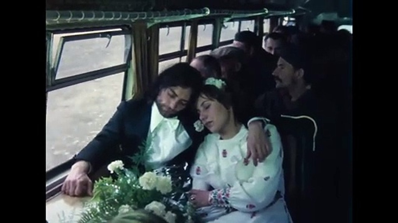 Damnation (1987) - Bande annonce