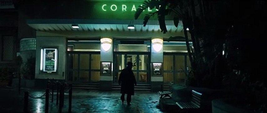 5 est le numéro parfait (2019) - Bande annonce