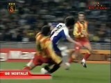Hertha Berlin vs Galatasaray SK 1999-2000