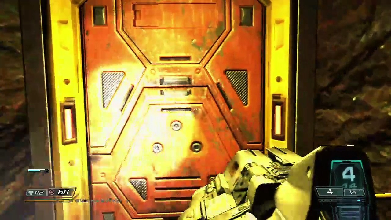 Doom 3 BFG Edition online multiplayer - ps3