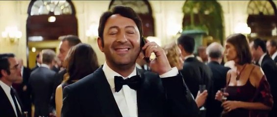 Mais qui a re-tué Pamela Rose ? (2012) - Bande annonce