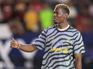 Pogba Doping Case - the first reactions
