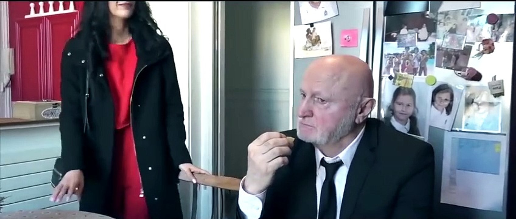 Tends-moi la main (2019) - Bande annonce