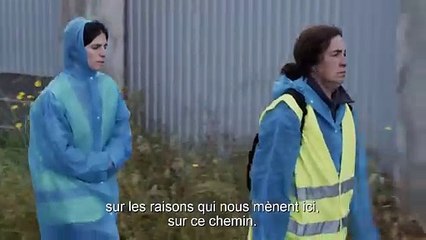 11 fois Fátima (2017) - Bande annonce