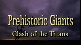 PaleoWorld - S4 Ep8: Clash of the Titans