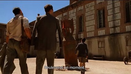 L'Echine du diable (2001) - Bande annonce