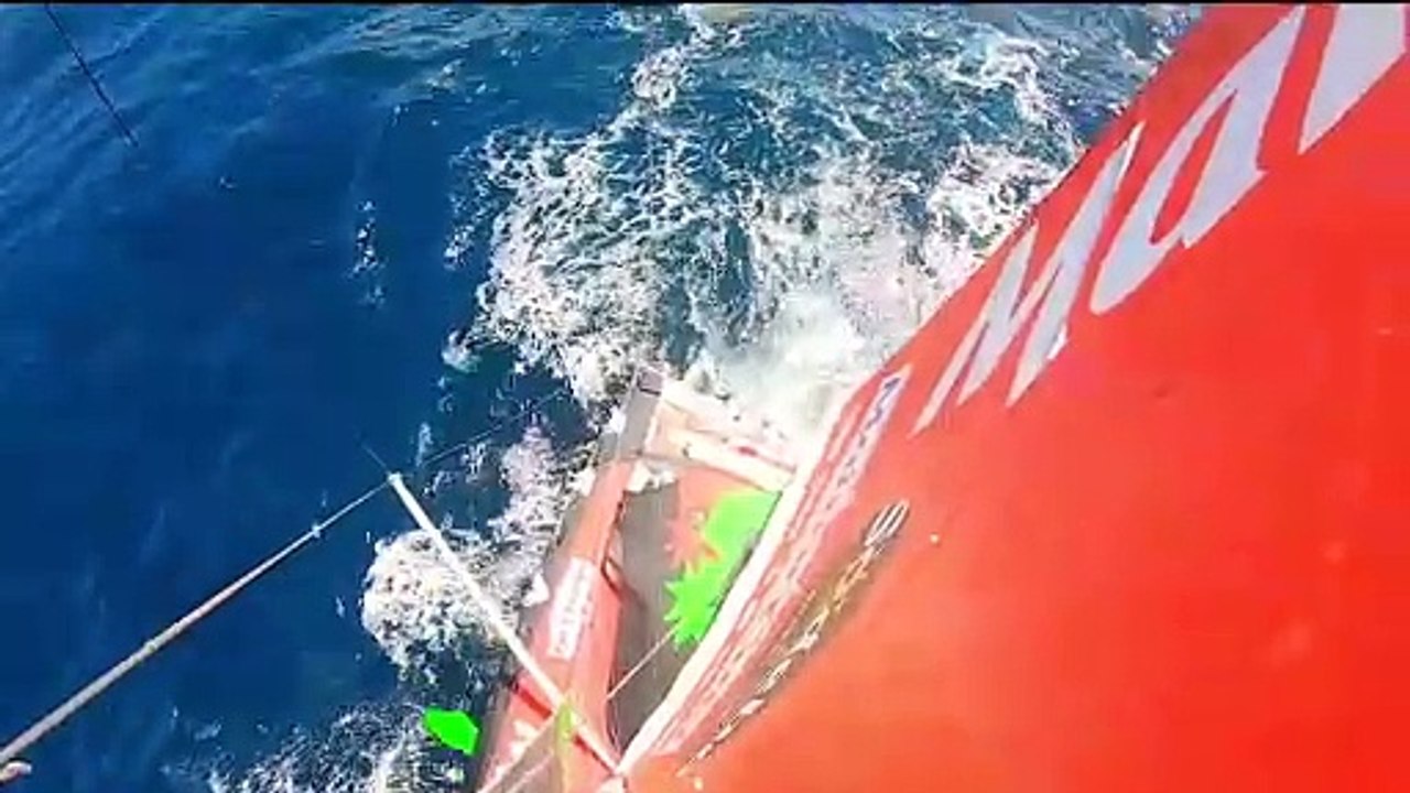 Les rêves ne meurent jamais (2021) - Bande annonce