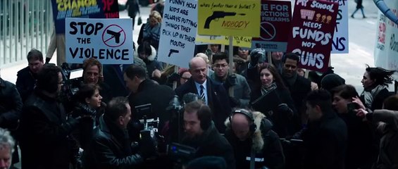 Miss Sloane (2016) - Bande annonce