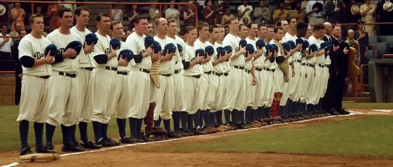 42 Bande-annonce (EN)