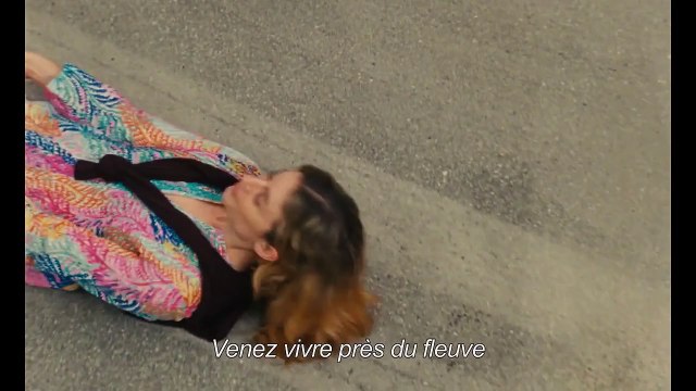 A Bread Factory, Part 2 : un petit coin de paradis (2018) - Bande annonce