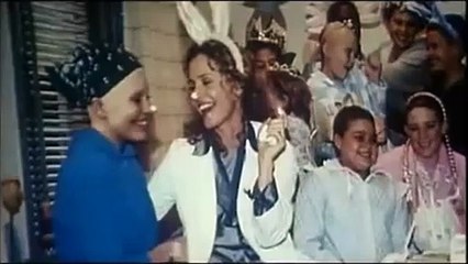 Apparitions (2001) - Bande annonce