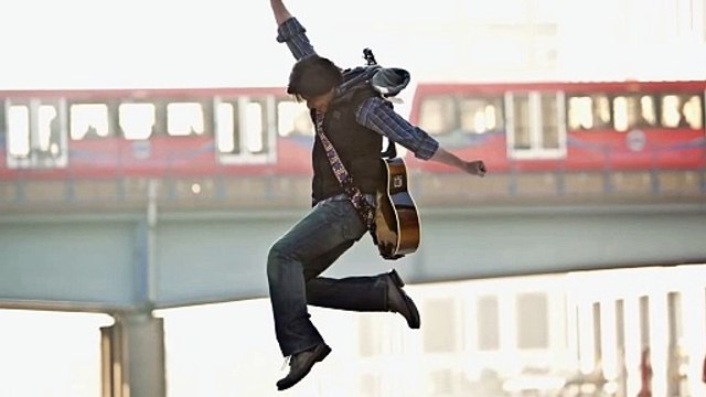 Jusqu'à mon dernier souffle (2012) - Bande annonce