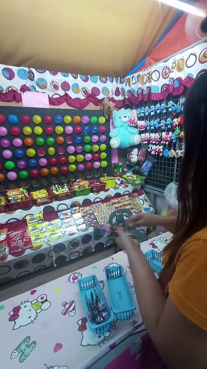 dart challenge
