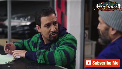 Mahboubi Ep   مسلسل  محبوبي  الحلقة   6