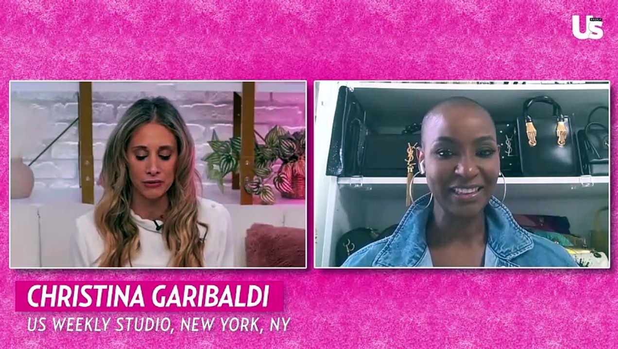 RHOM’s Guerdy Abraira Once Impressed Michael Jordan Despite His Son Marcus’ Dishwashing Comment