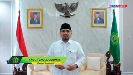 HUT KE-17 OKEZONE: Menag Berharap Okezone Terus Hadirkan Jurnalisme Bermutu