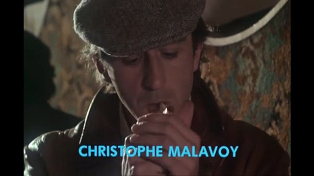 Association de malfaiteurs (1987) - Bande annonce