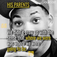 The Inspiring Life Story of Will Smith: From Actor to Icon 🎬