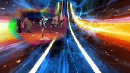 Detective Conan - The Scarlet Bullet (2019) - Bande annonce