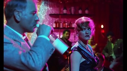 Lola, une femme allemande (1981) - Bande annonce