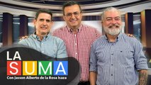 La Suma: Jasson Alberto De la Rosa, rector IUDIGITAL