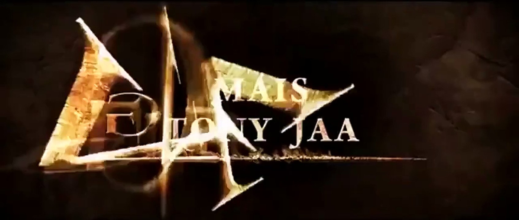 Ong-Bak 3 : l'ultime combat (2010) - Bande annonce