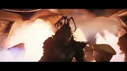 Galaxy Quest (1999) - Bande annonce