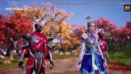 Ta Dựa Vào Nạp Tiền Làm Võ Đế - Tập 11--20