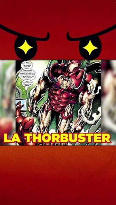 Comment vaincre THOR ⚡ ?