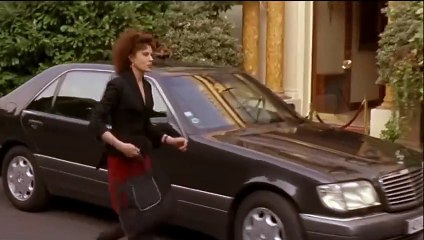 Pédale douce (1996) - Bande annonce