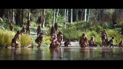 LA PLANÈTE DES SINGES 4 _ Nouveau Royaume Bande Annonce VF (2024)