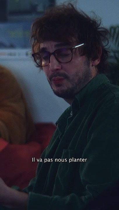 tes potes c'est la mif
