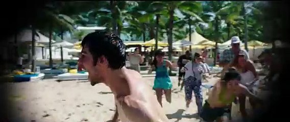 American Assassin (2017) - Bande annonce