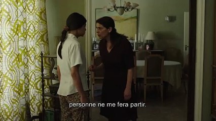 Une famille syrienne (2017) - Bande annonce