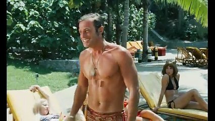Le Magnifique (version restaurée) (1973) - Bande annonce