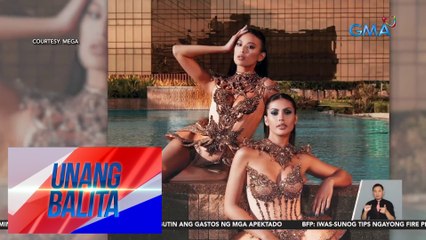 "PorDee," cover ng isang local magazine | UB