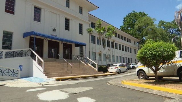 Solicitan condena para 8 involucrados en el caso Autopista Arraiján-La Chorrera