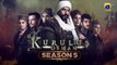 Kurulus Osman Season 05 Episode 90 - Urdu Dubbed - Har Pal Geo