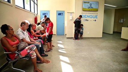 Brasil registra mais de um milhão de casos de dengue em 2024