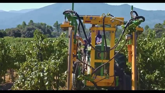 Leur souffle (2019) - Bande annonce